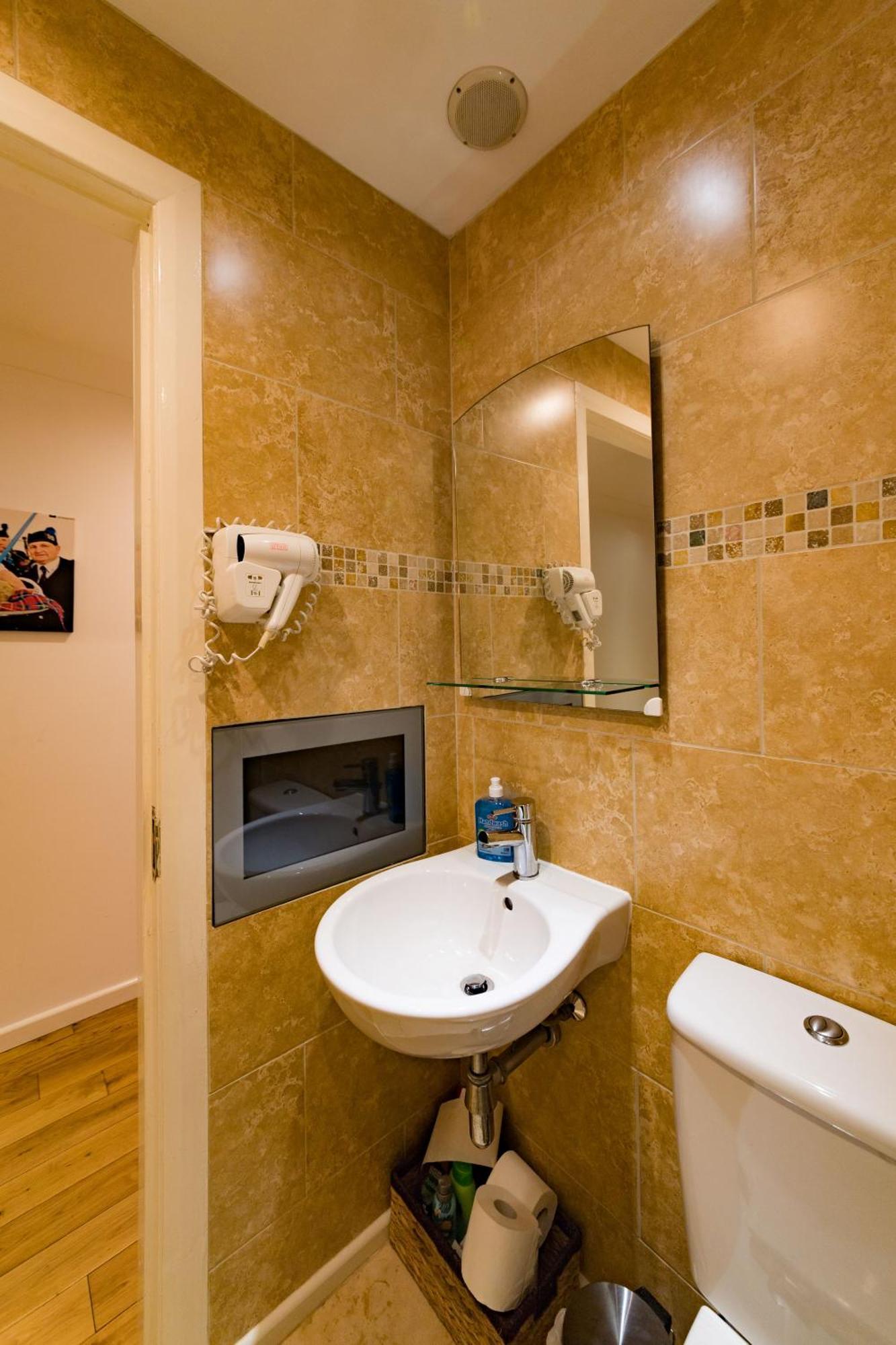 Gullane Steading Holiday Home - Minimum 3 Nights Exterior foto