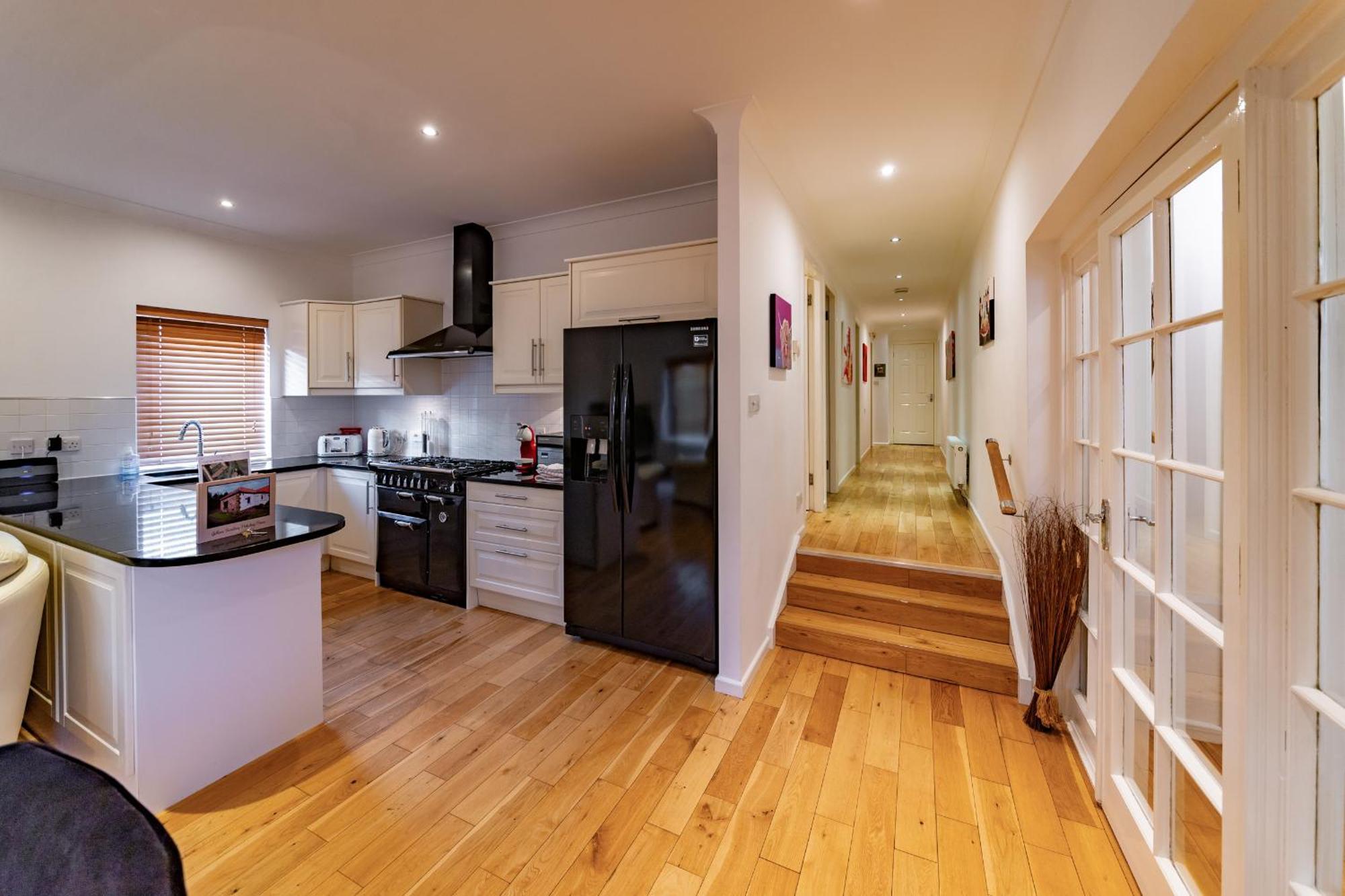 Gullane Steading Holiday Home - Minimum 3 Nights Exterior foto