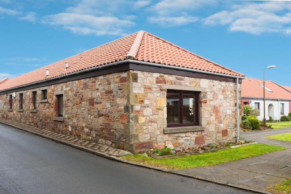 Gullane Steading Holiday Home - Minimum 3 Nights Exterior foto